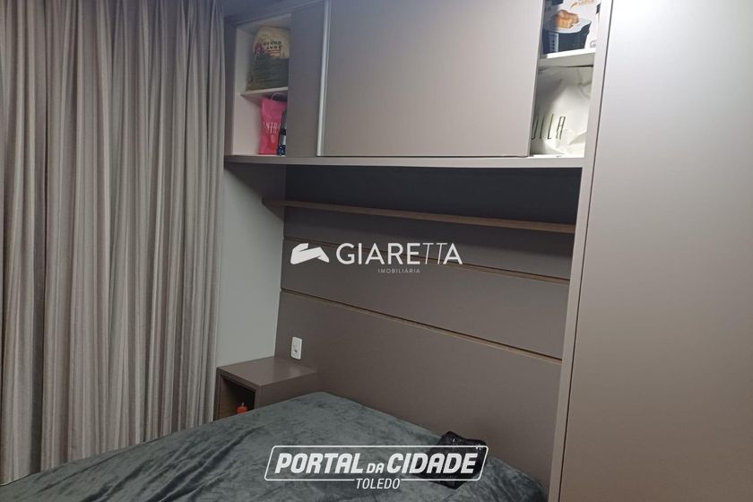 Apartamento para alugar - 125m&sup2; - JARDIM LA SALLE