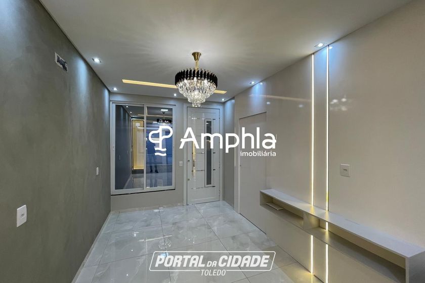 Sobrado &agrave; venda - 155m&sup2; - Andorinha