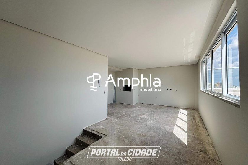 Apartamento &agrave; venda - 330m&sup2; - Country
