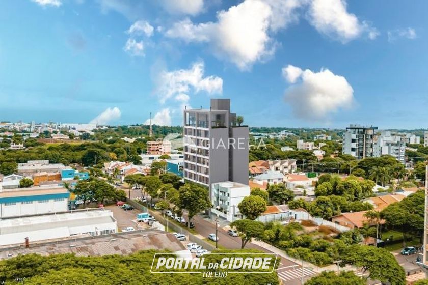 Apartamento &agrave; venda - 141m&sup2; - VILA INDUSTRIAL