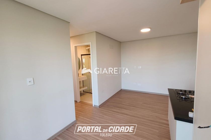 Apartamento para alugar - 65m&sup2; - JARDIM TOCANTINS