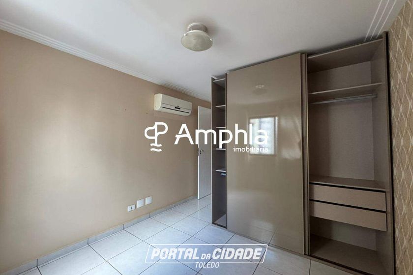 Apartamento &agrave; venda - 118m&sup2; - Centro