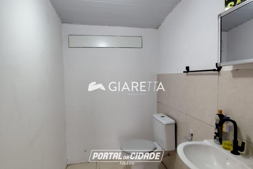 Sala Comercial para alugar - 81m&sup2; - CENTRO