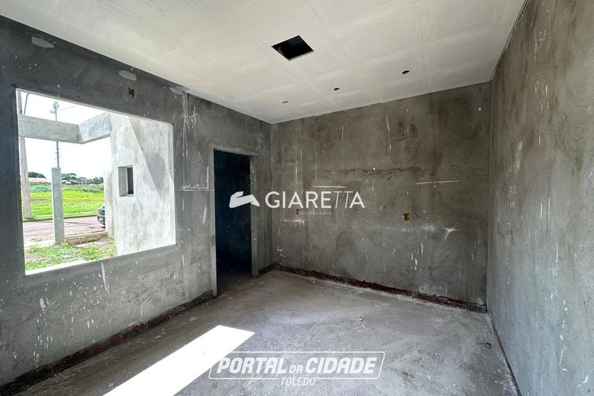 Casa &agrave; venda - 65m&sup2; - JARDIM PANORAMA