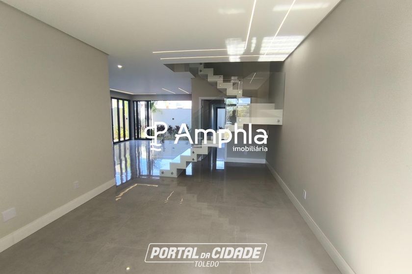 Sobrado &agrave; venda - 236m&sup2; - Cancelli