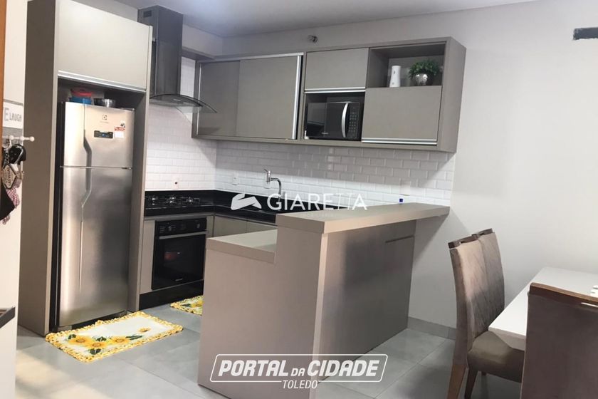 Casa &agrave; venda - 107m&sup2; - JARDIM COOPAGRO