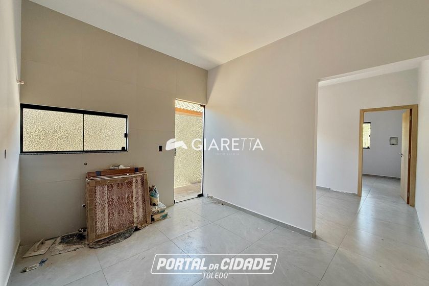 Casa &agrave; venda - 59m&sup2; - JARDIM PANORAMA