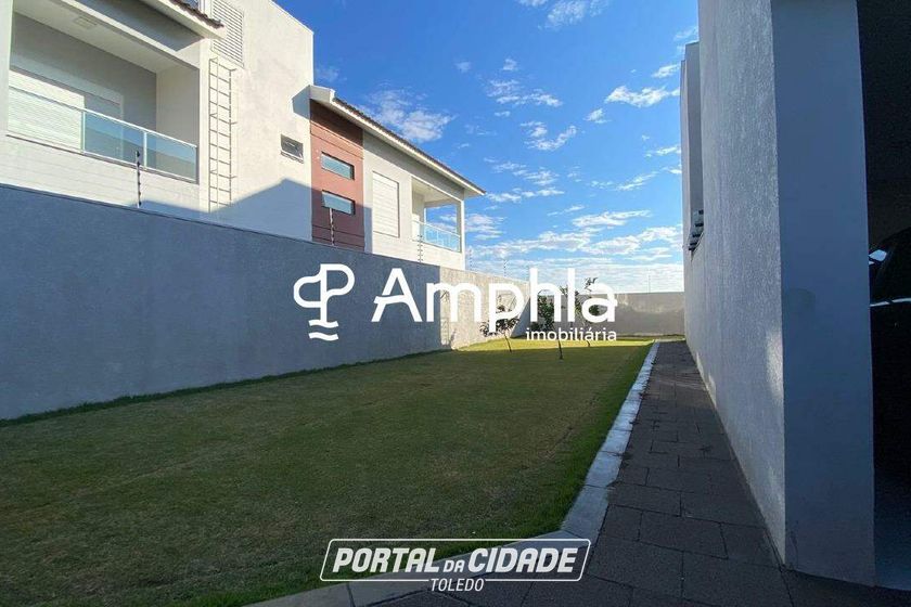 Sobrado &agrave; venda - 211m&sup2; - Tocantins