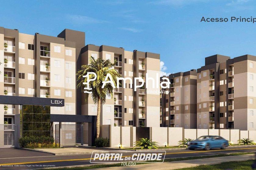 Apartamento &agrave; venda - 45m&sup2; - Vila Industrial