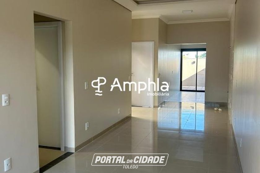 Casa &agrave; venda - 75m&sup2; - Canad&aacute;