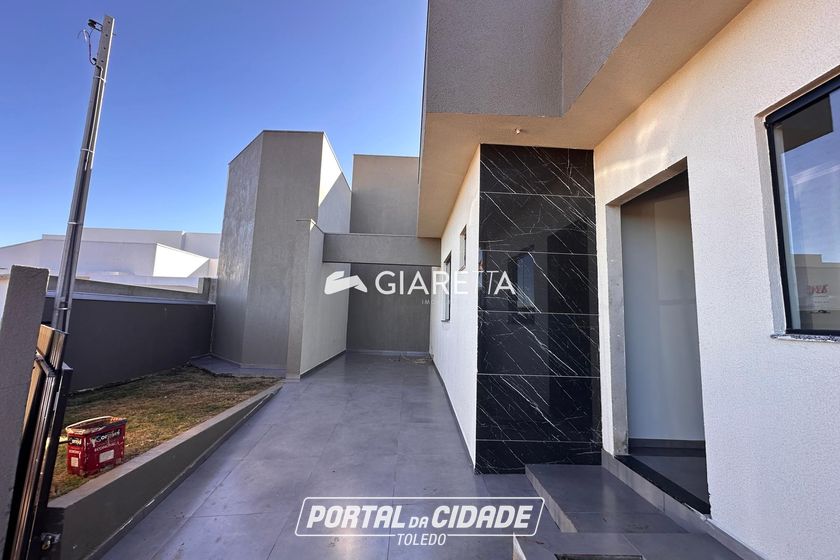Casa &agrave; venda - 49m&sup2; - JARDIM COOPAGRO