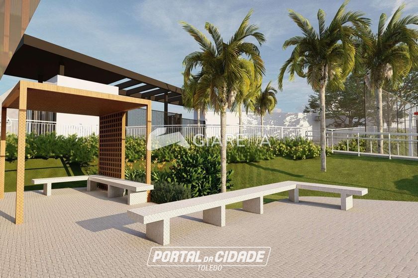 Apartamento &agrave; venda - 64m&sup2; - VILA INDUSTRIAL