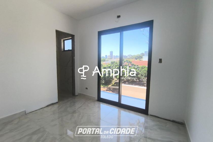 Sobrado &agrave; venda - 118m&sup2; - Centro