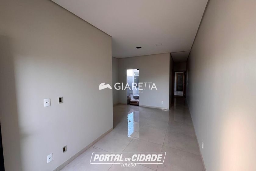 Casa &agrave; venda - 73m&sup2; - CRISTO REI