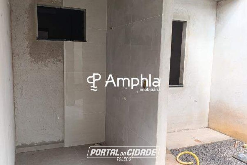 Casa &agrave; venda - 77m&sup2; - Per&oacute;ba