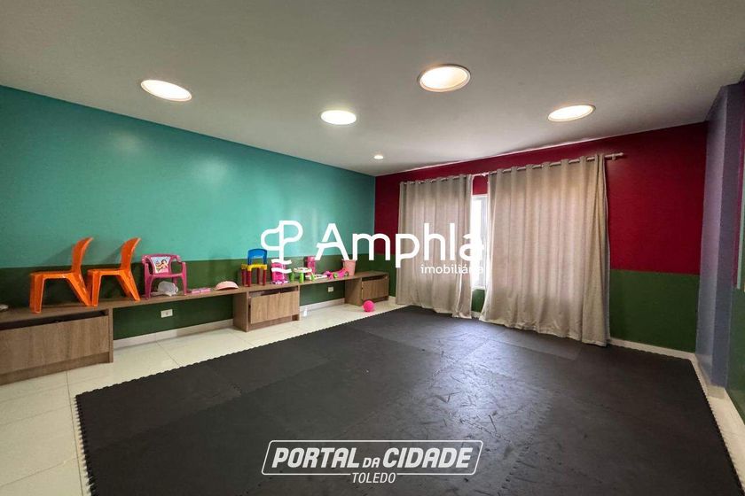 Apartamento &agrave; venda - 60m&sup2; - Centro