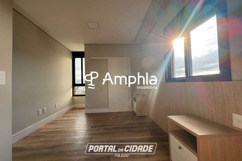 Apartamento &agrave; venda - 127m&sup2; - Canad&aacute;
