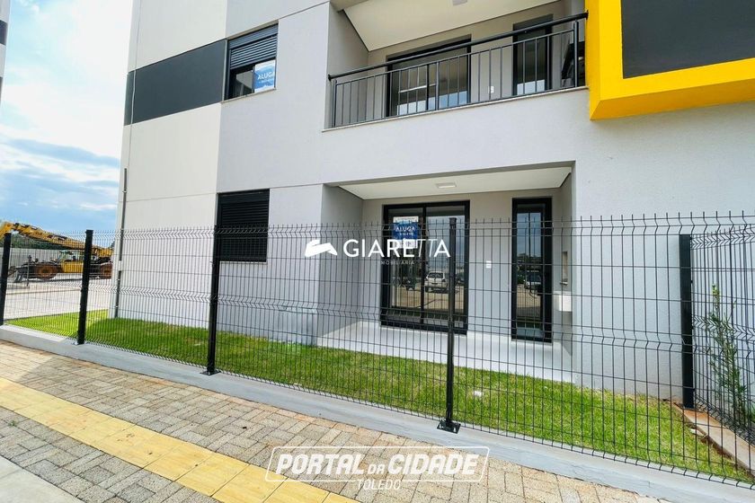 Apartamento para alugar - 62m&sup2; - JARDIM TOCANTINS