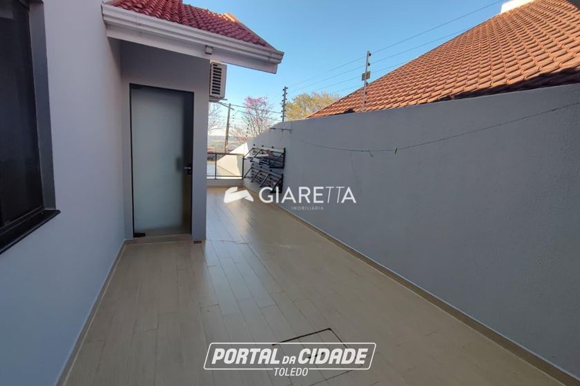 Casa para alugar - 175m&sup2; - CENTRO