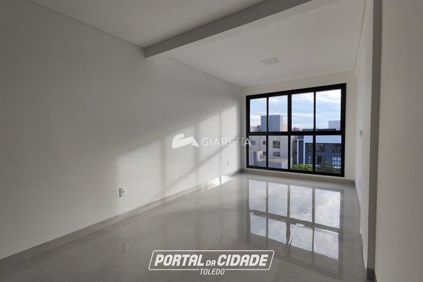 Apartamento para alugar - 72m&sup2; - JARDIM TOCANTINS