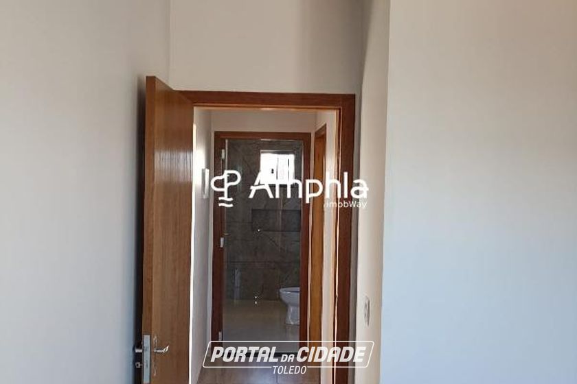 Casa &agrave; venda - 70m&sup2; - Centro