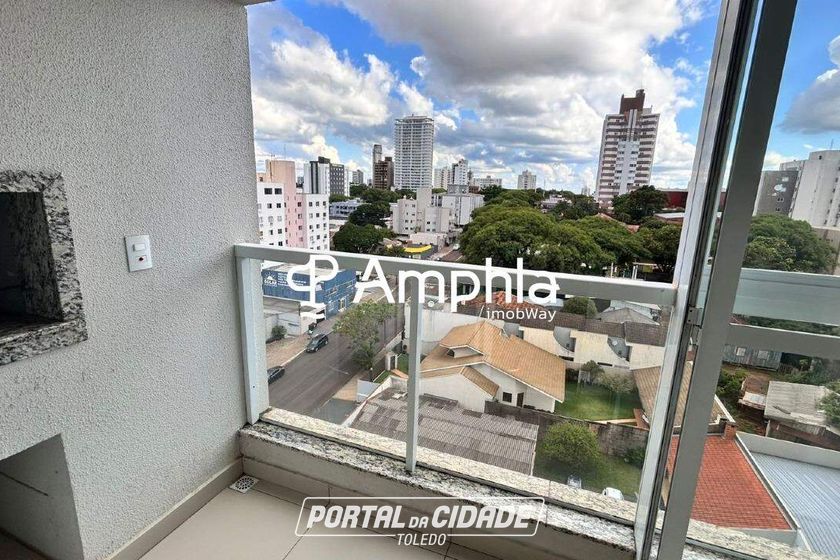 Apartamento &agrave; venda - 60m&sup2; - Centro
