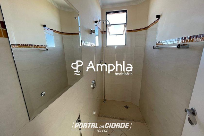 Apartamento &agrave; venda - 179m&sup2; - Centro