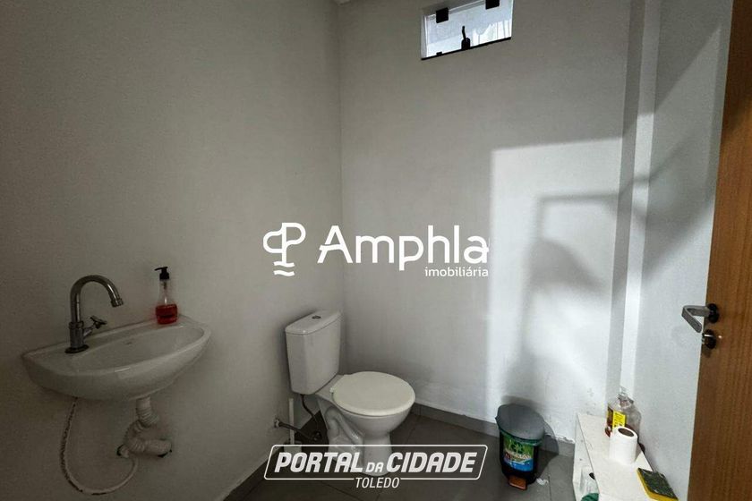 Sobrado &agrave; venda - 262m&sup2; - Alto Alegre