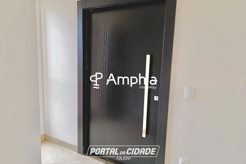 Apartamento &agrave; venda - 161m&sup2; - Jardim La Salle