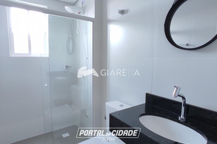 Apartamento &agrave; venda - 33m&sup2; - BIOPARK