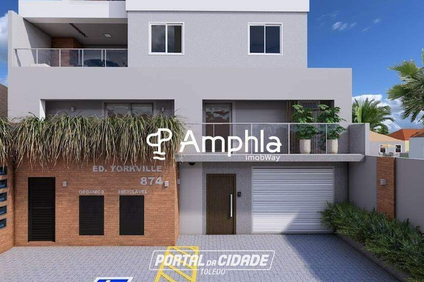 Apartamento &agrave; venda - 56m&sup2; - Coqueiral
