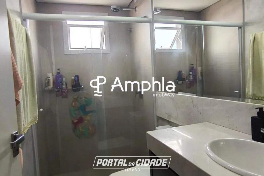 Apartamento &agrave; venda - 86m&sup2; - Vila Industrial