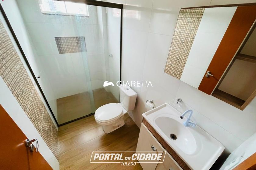 Apartamento para alugar - 85m&sup2; - JARDIM GISELA