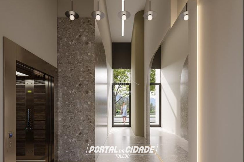 Apartamento &agrave; venda - Jardim La Salle