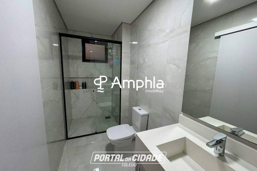 Apartamento &agrave; venda - 166m&sup2; - Jardim La Salle