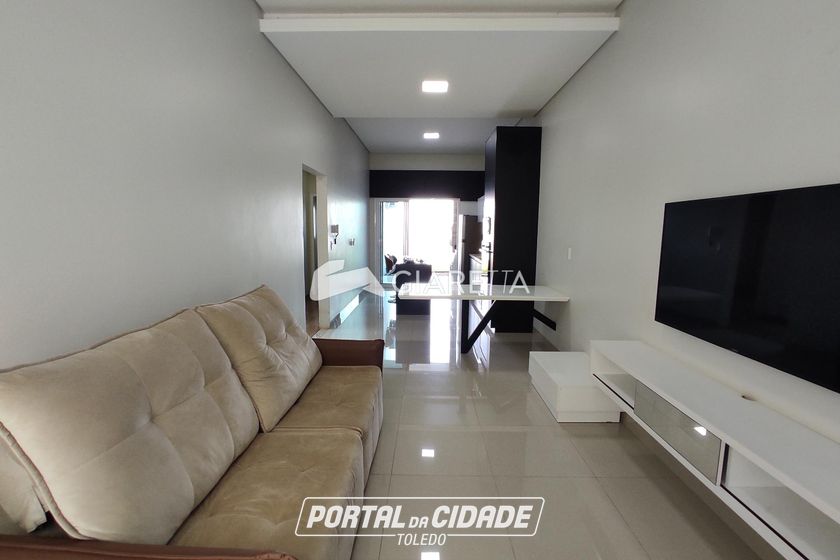 Casa para alugar - 105m&sup2; - JARDIM PANCERA