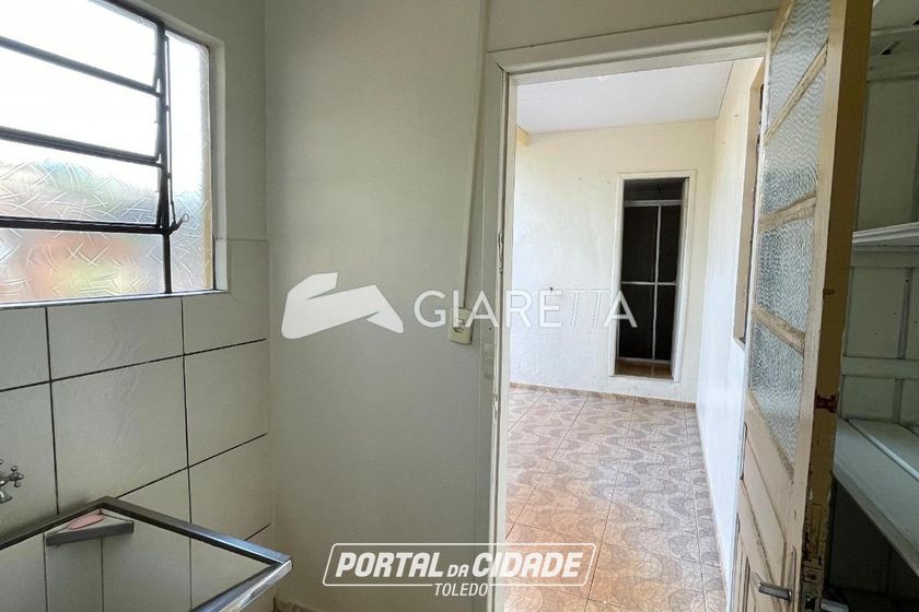 Casa &agrave; venda - 99m&sup2; - JARDIM GISELA