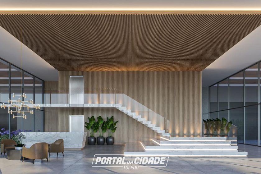 Apartamento &agrave; venda - 148m&sup2; - Centro