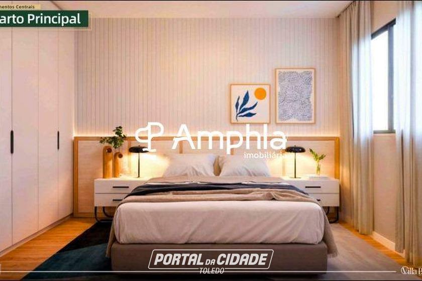 Apartamento &agrave; venda - 45m&sup2; - Tocantins