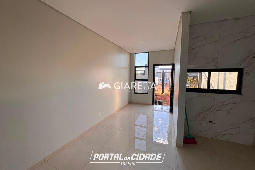Casa &agrave; venda - 73m&sup2; - CRISTO REI