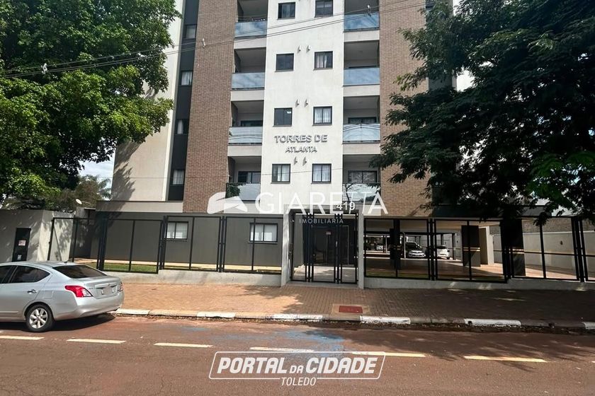 Apartamento para alugar - 67m&sup2; - JARDIM PANCERA