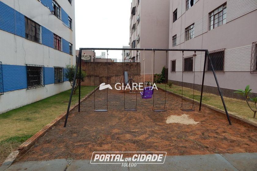 Apartamento para alugar - 55m&sup2; - CENTRO