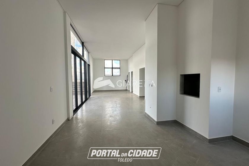 Apartamento &agrave; venda - 105m&sup2; - CENTRO