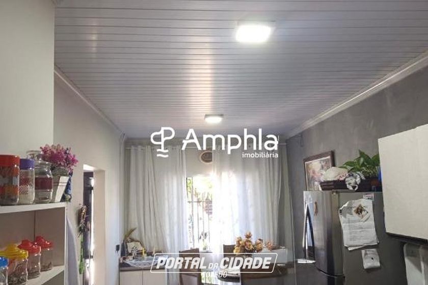 Casa &agrave; venda - 54m&sup2; - S&atilde;o Francisco