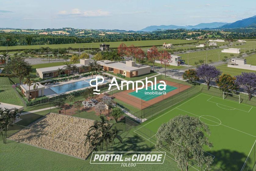 Terreno &agrave; venda - 305m&sup2; - FAG