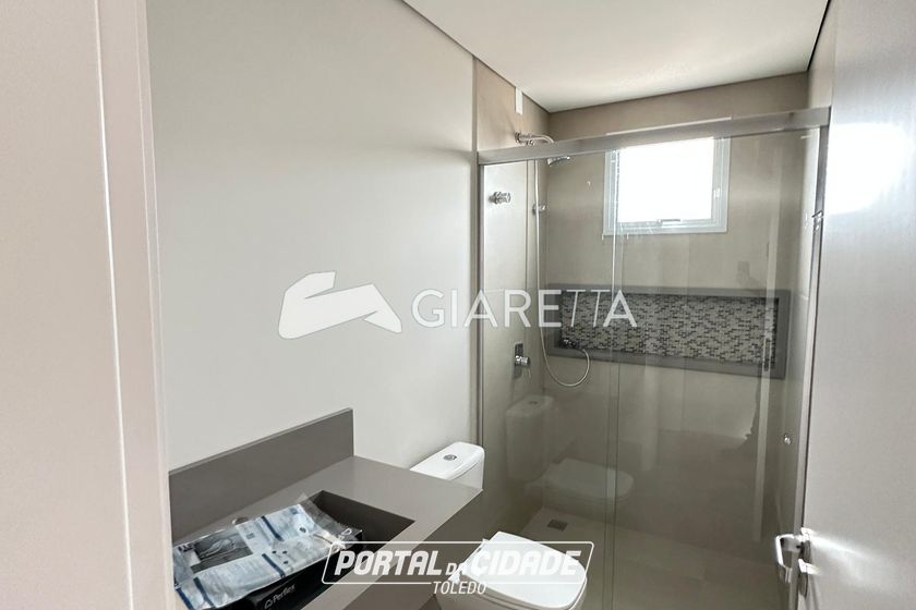 Apartamento para alugar - 85m&sup2; - VILA INDUSTRIAL