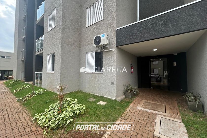 Apartamento para alugar - 45m&sup2; - VILA INDUSTRIAL