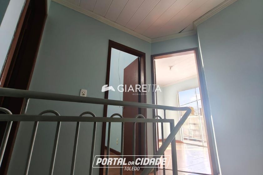 Sobrado para alugar - 73m&sup2; - JARDIM CONCORDIA