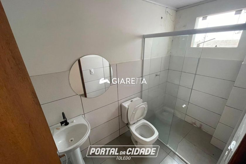 Apartamento para alugar - 54m&sup2; - SEDE ALVORADA