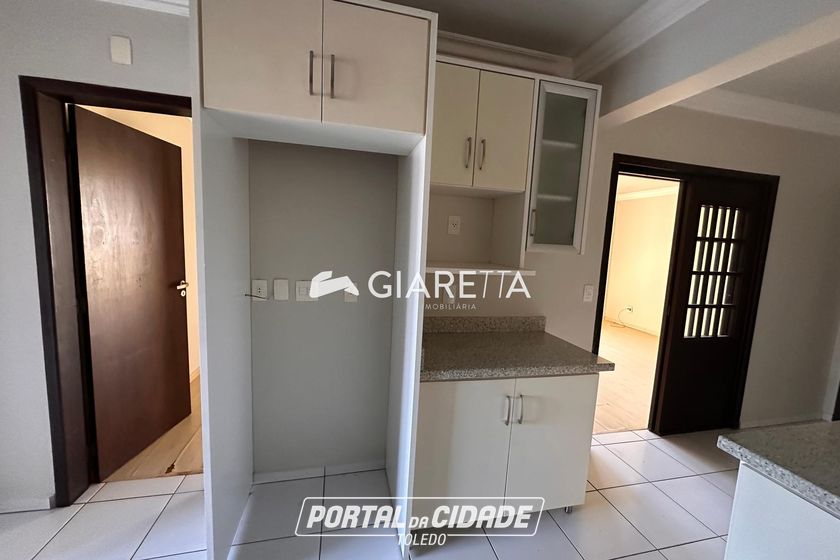 Apartamento &agrave; venda - 183m&sup2; - CENTRO